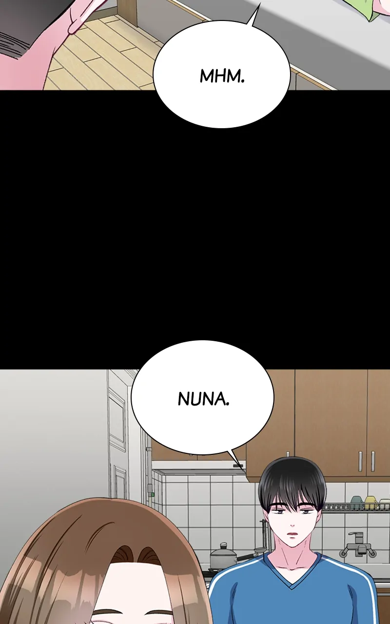 Complicated Cohabitation Chapter 65 - page 60