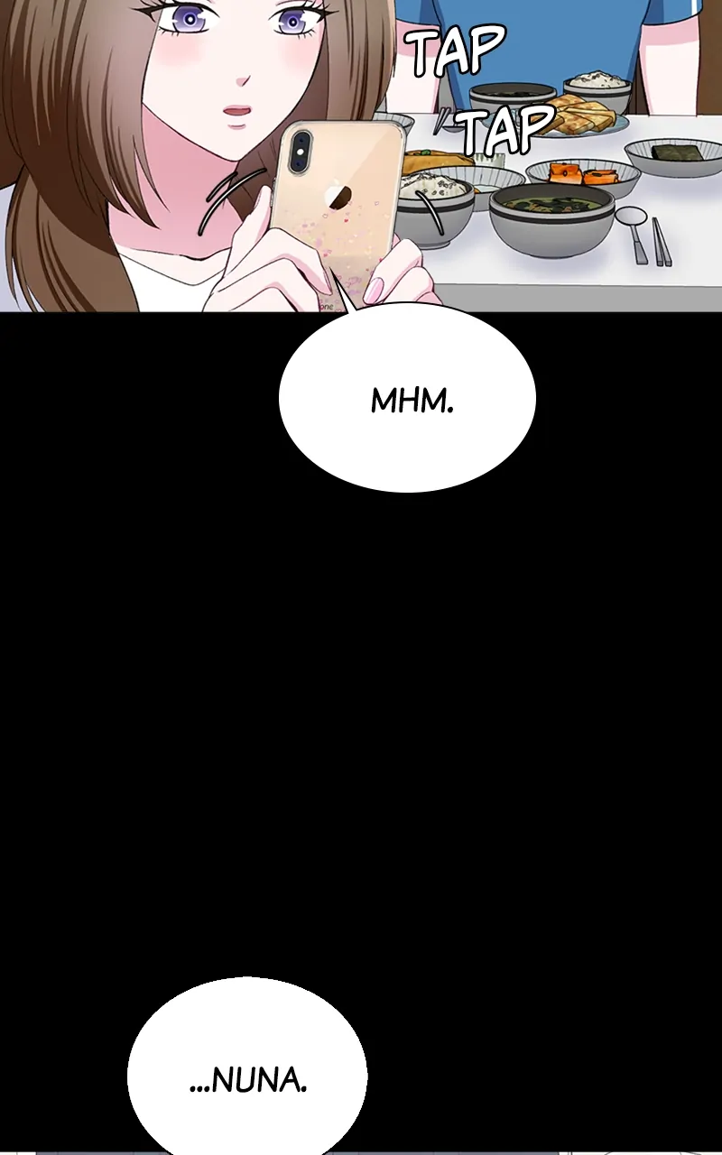 Complicated Cohabitation Chapter 65 - page 61
