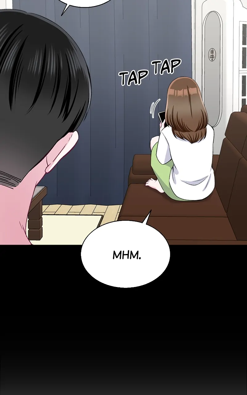 Complicated Cohabitation Chapter 65 - page 62