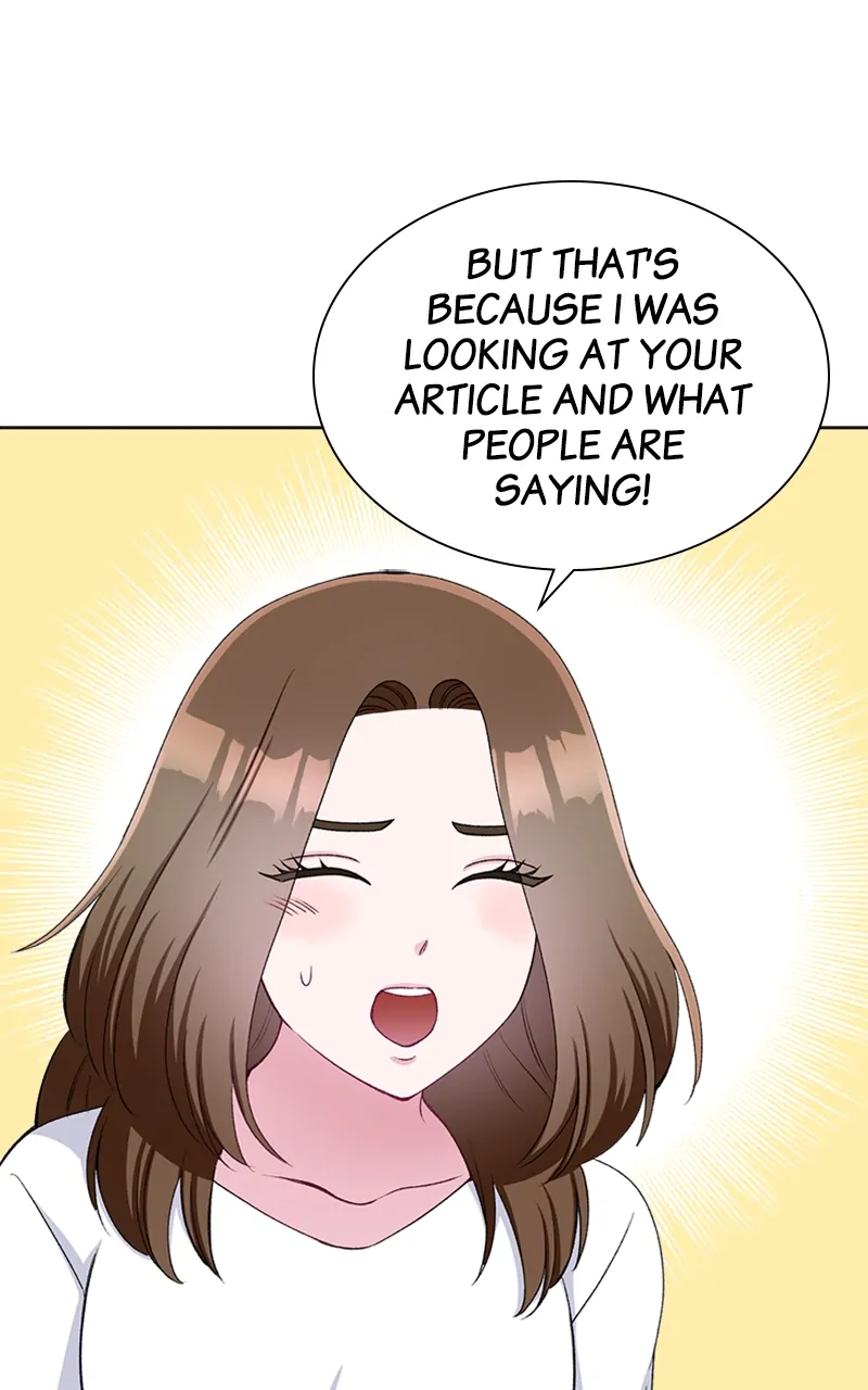 Complicated Cohabitation Chapter 65 - page 65