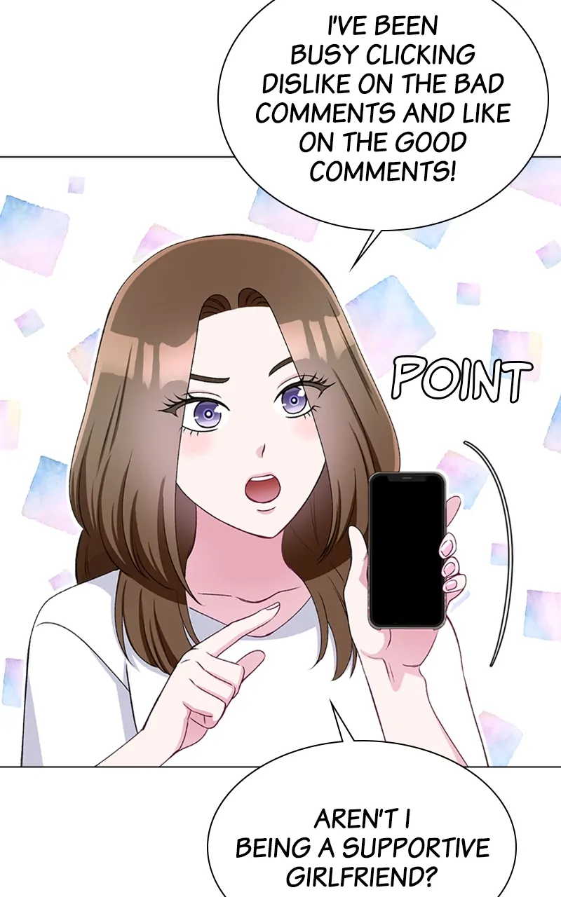 Complicated Cohabitation Chapter 65 - page 68