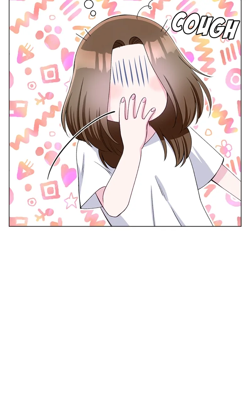 Complicated Cohabitation Chapter 65 - page 70