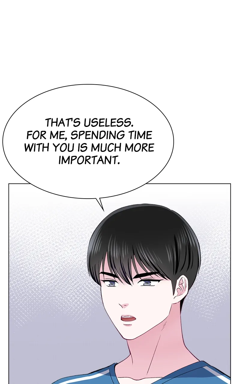 Complicated Cohabitation Chapter 65 - page 71