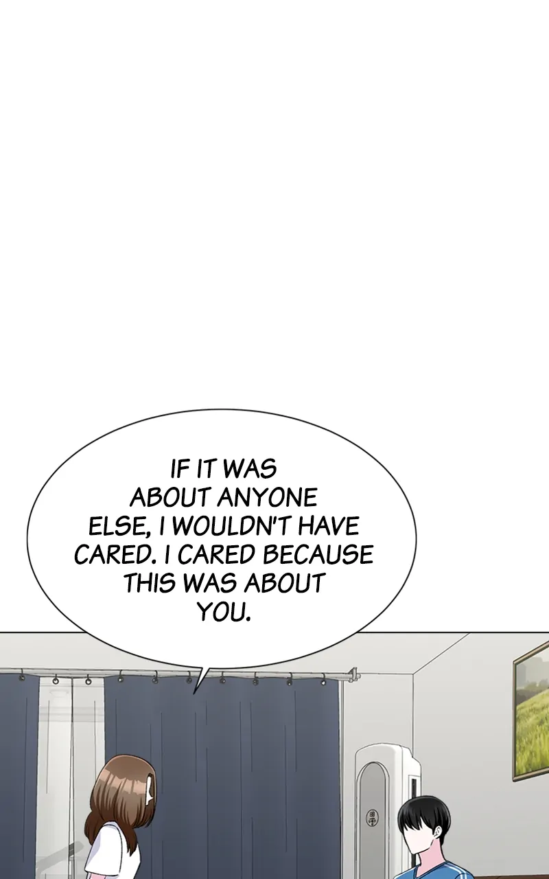 Complicated Cohabitation Chapter 65 - page 75