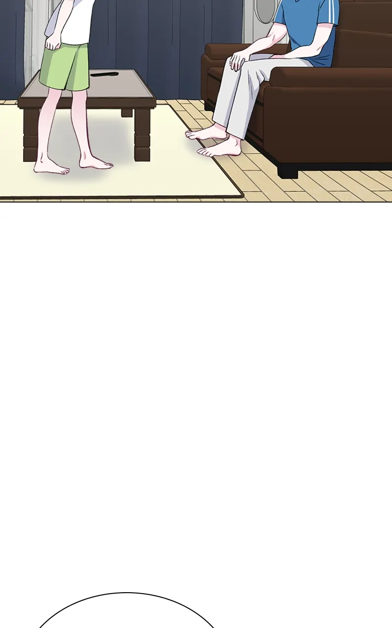 Complicated Cohabitation Chapter 65 - page 76