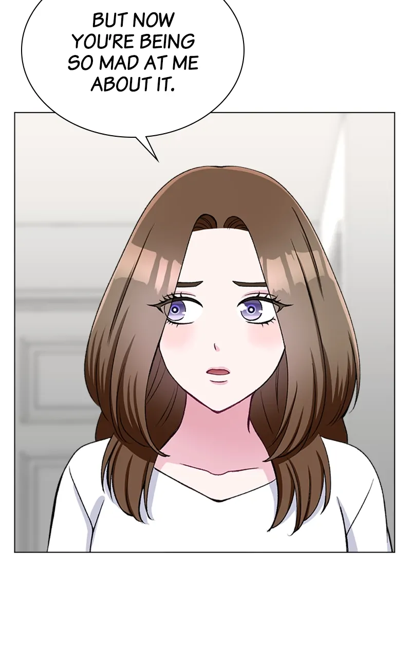 Complicated Cohabitation Chapter 65 - page 77