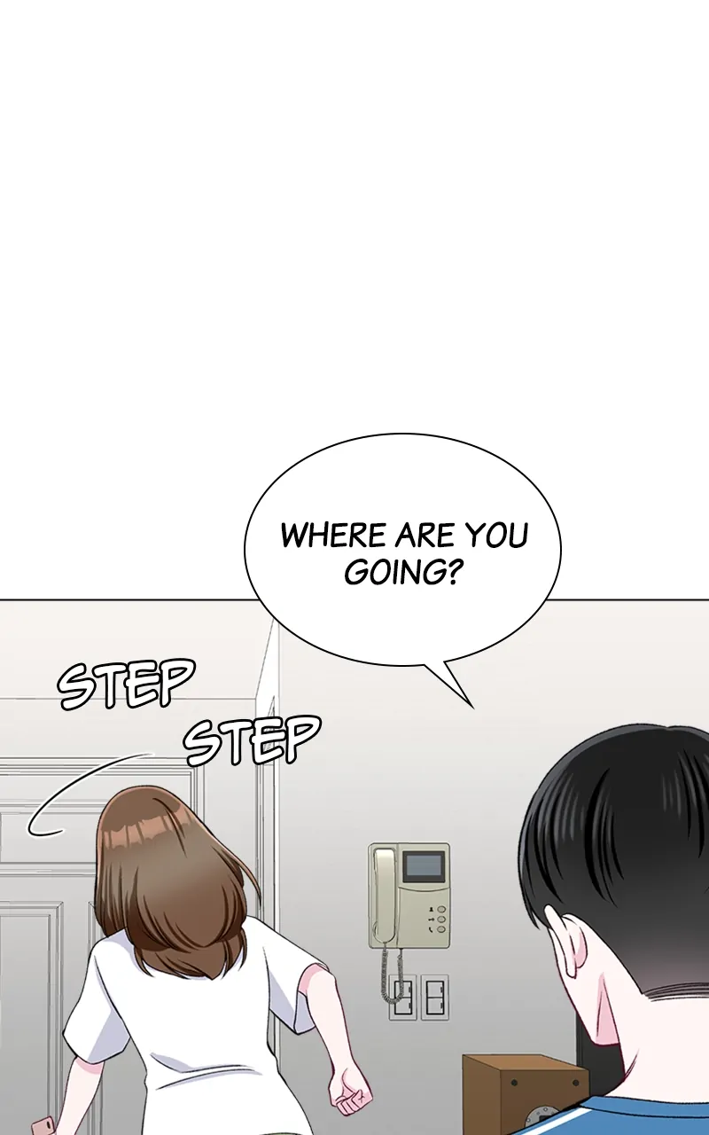Complicated Cohabitation Chapter 65 - page 78