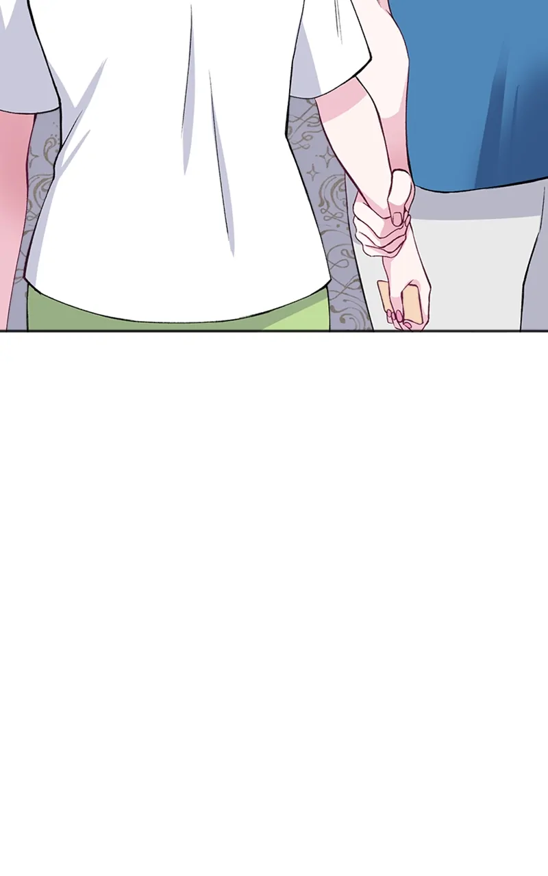 Complicated Cohabitation Chapter 65 - page 85