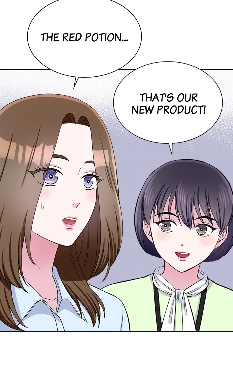 Complicated Cohabitation Chapter 65 - page 9