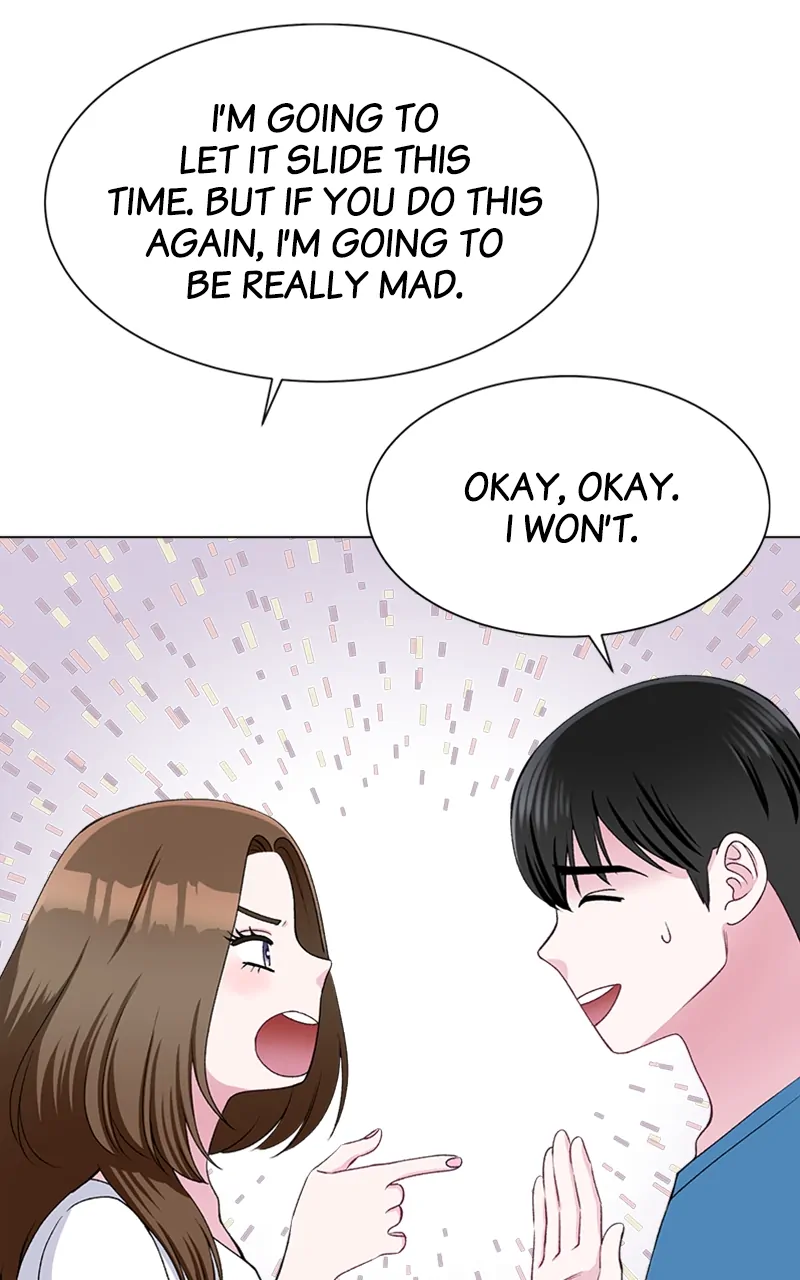 Complicated Cohabitation Chapter 65 - page 90