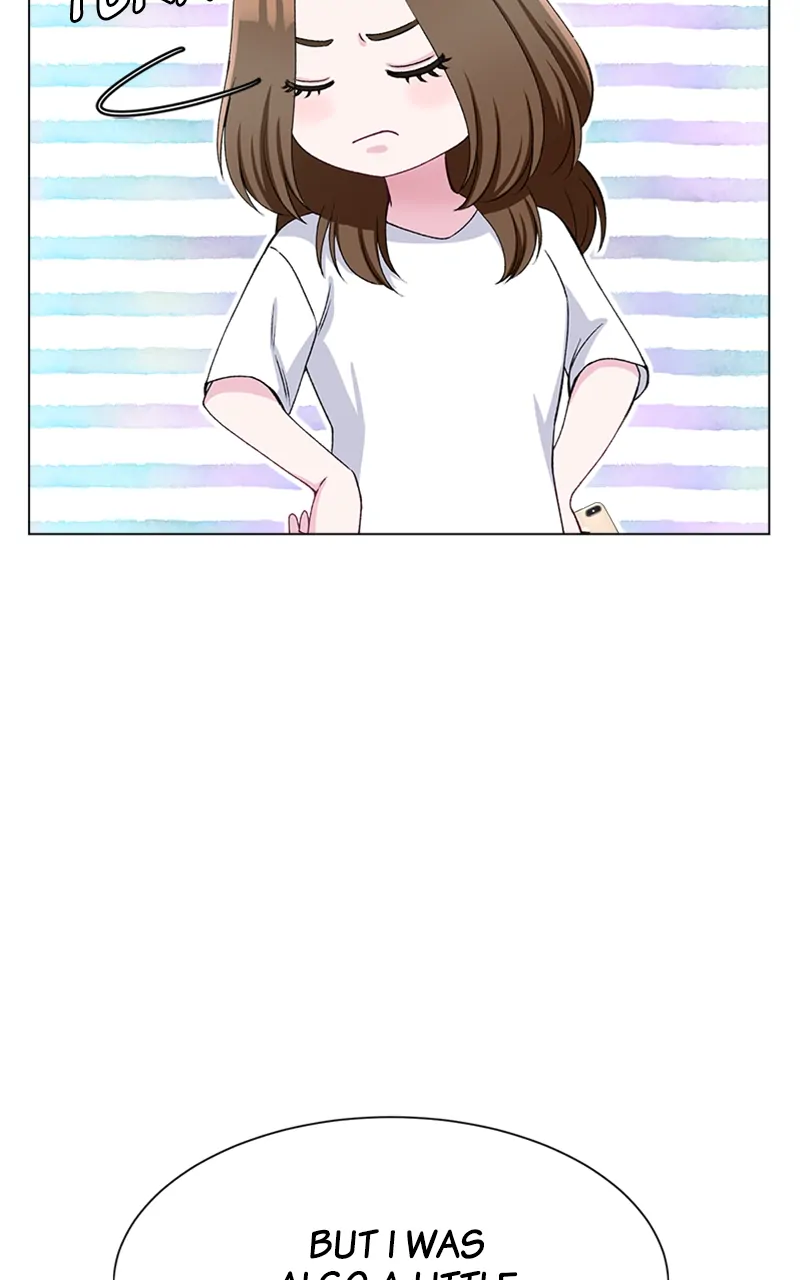 Complicated Cohabitation Chapter 65 - page 92