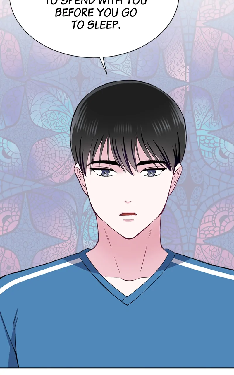 Complicated Cohabitation Chapter 65 - page 95
