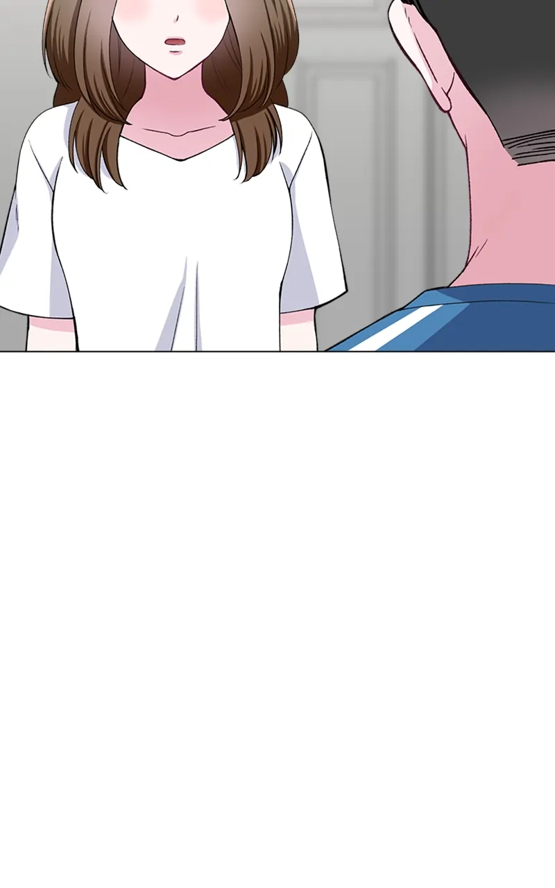 Complicated Cohabitation Chapter 65 - page 97