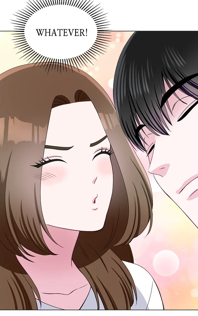 Complicated Cohabitation Chapter 66 - page 10