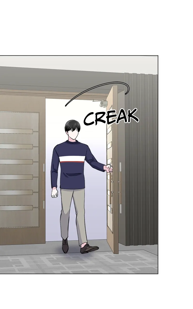 Complicated Cohabitation Chapter 66 - page 14