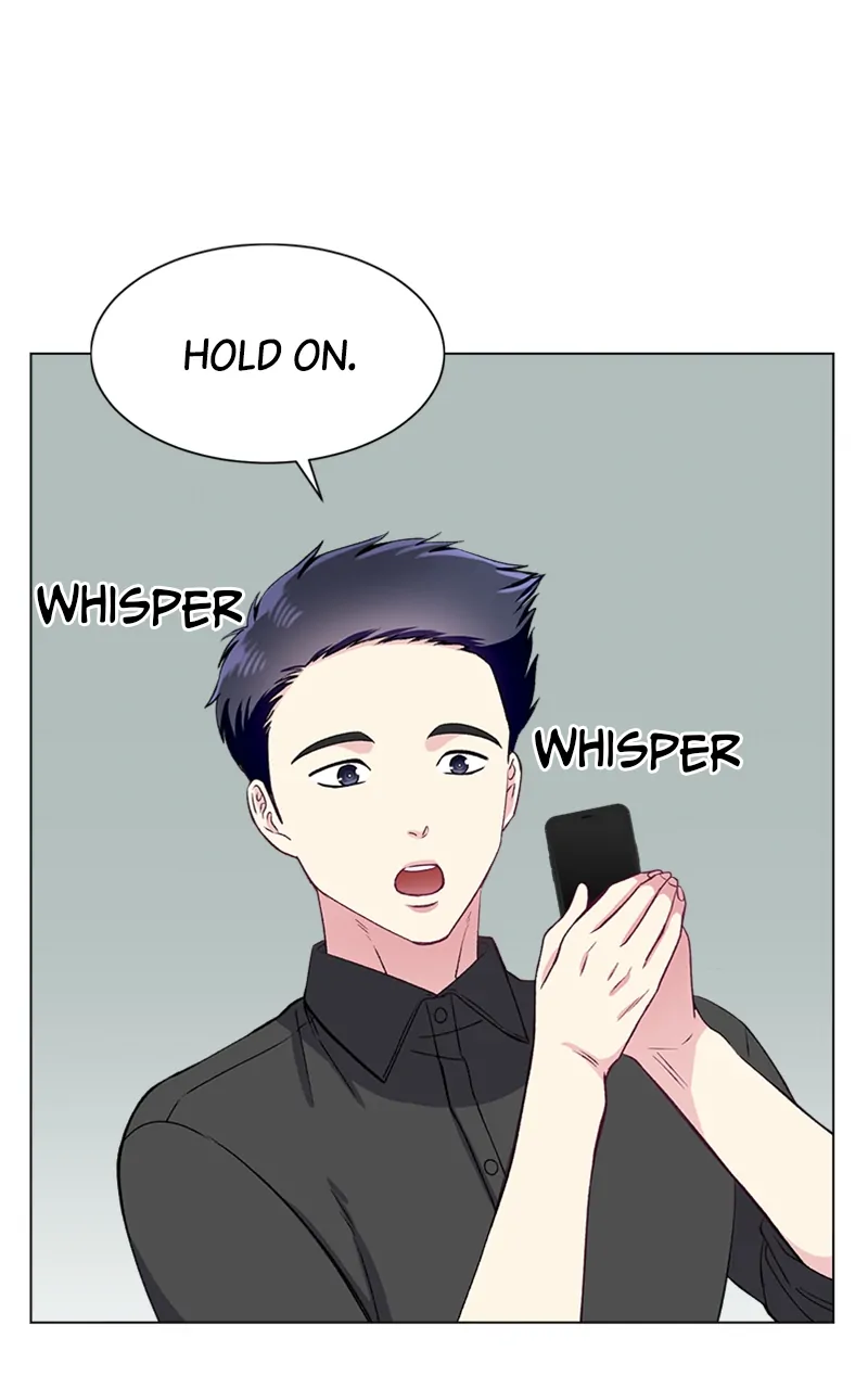 Complicated Cohabitation Chapter 66 - page 17