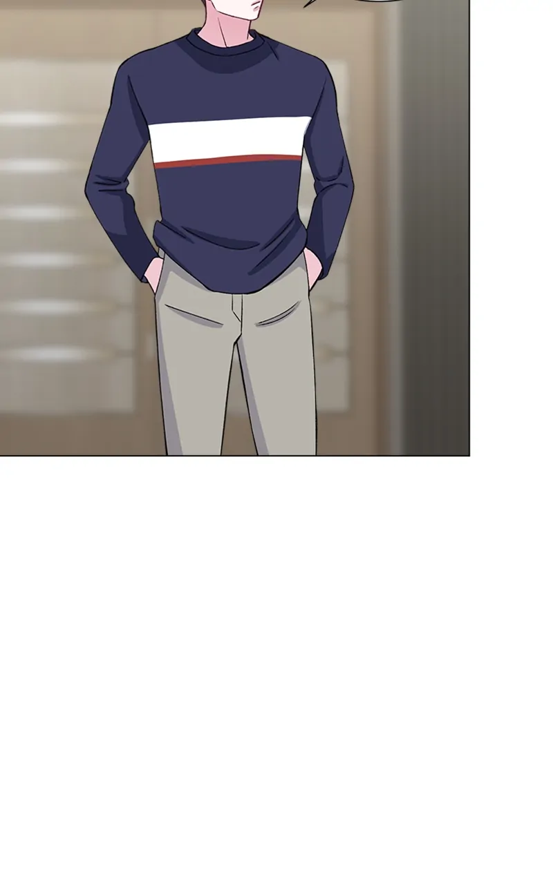 Complicated Cohabitation Chapter 66 - page 19