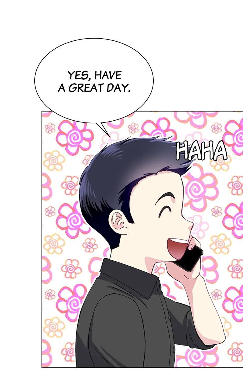 Complicated Cohabitation Chapter 66 - page 20