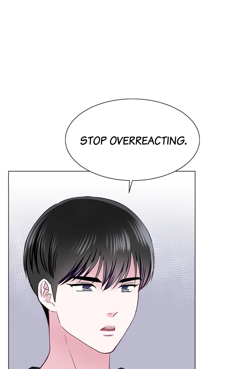 Complicated Cohabitation Chapter 66 - page 26
