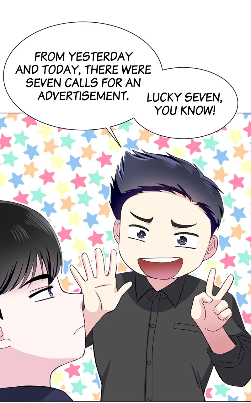Complicated Cohabitation Chapter 66 - page 29