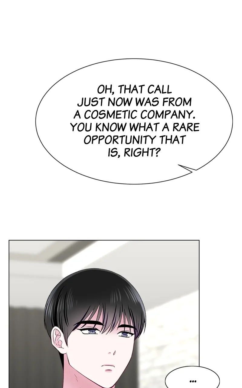 Complicated Cohabitation Chapter 66 - page 32