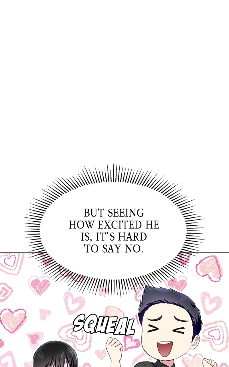 Complicated Cohabitation Chapter 66 - page 35