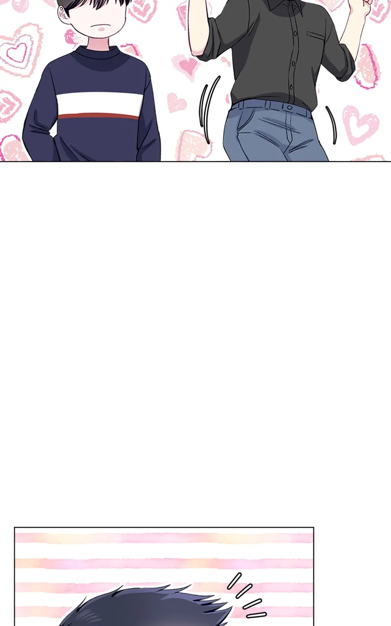 Complicated Cohabitation Chapter 66 - page 36