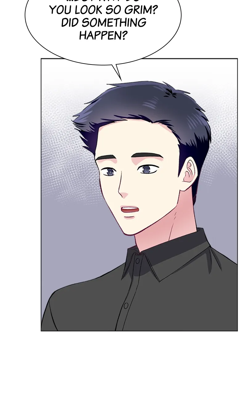 Complicated Cohabitation Chapter 66 - page 38