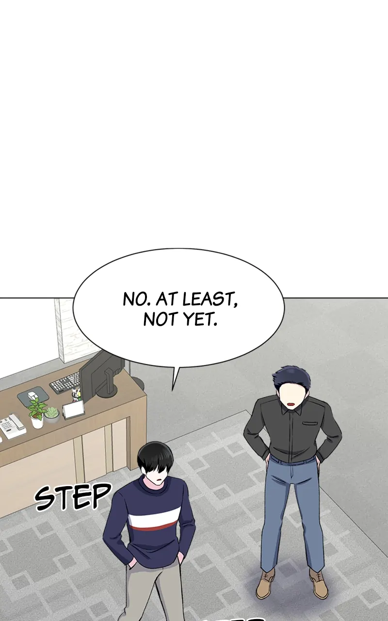 Complicated Cohabitation Chapter 66 - page 39