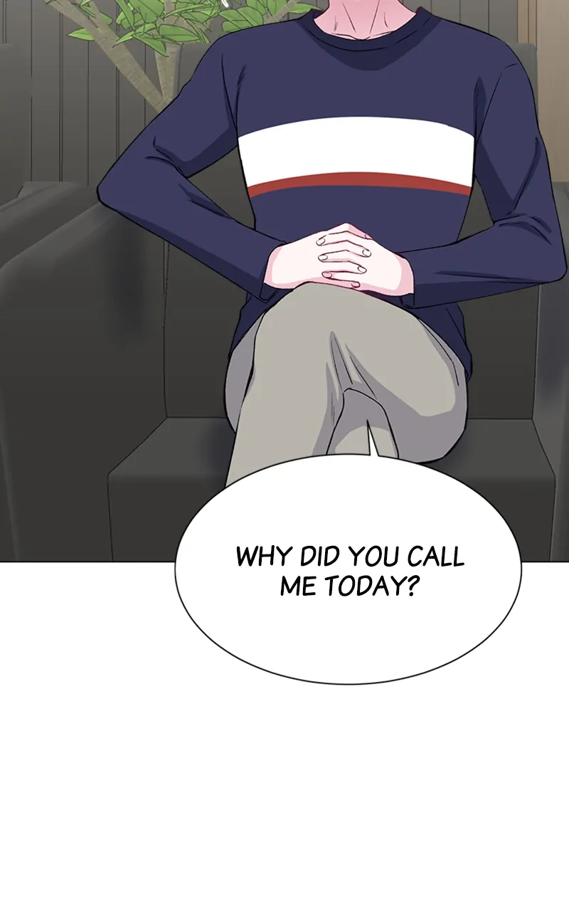 Complicated Cohabitation Chapter 66 - page 41