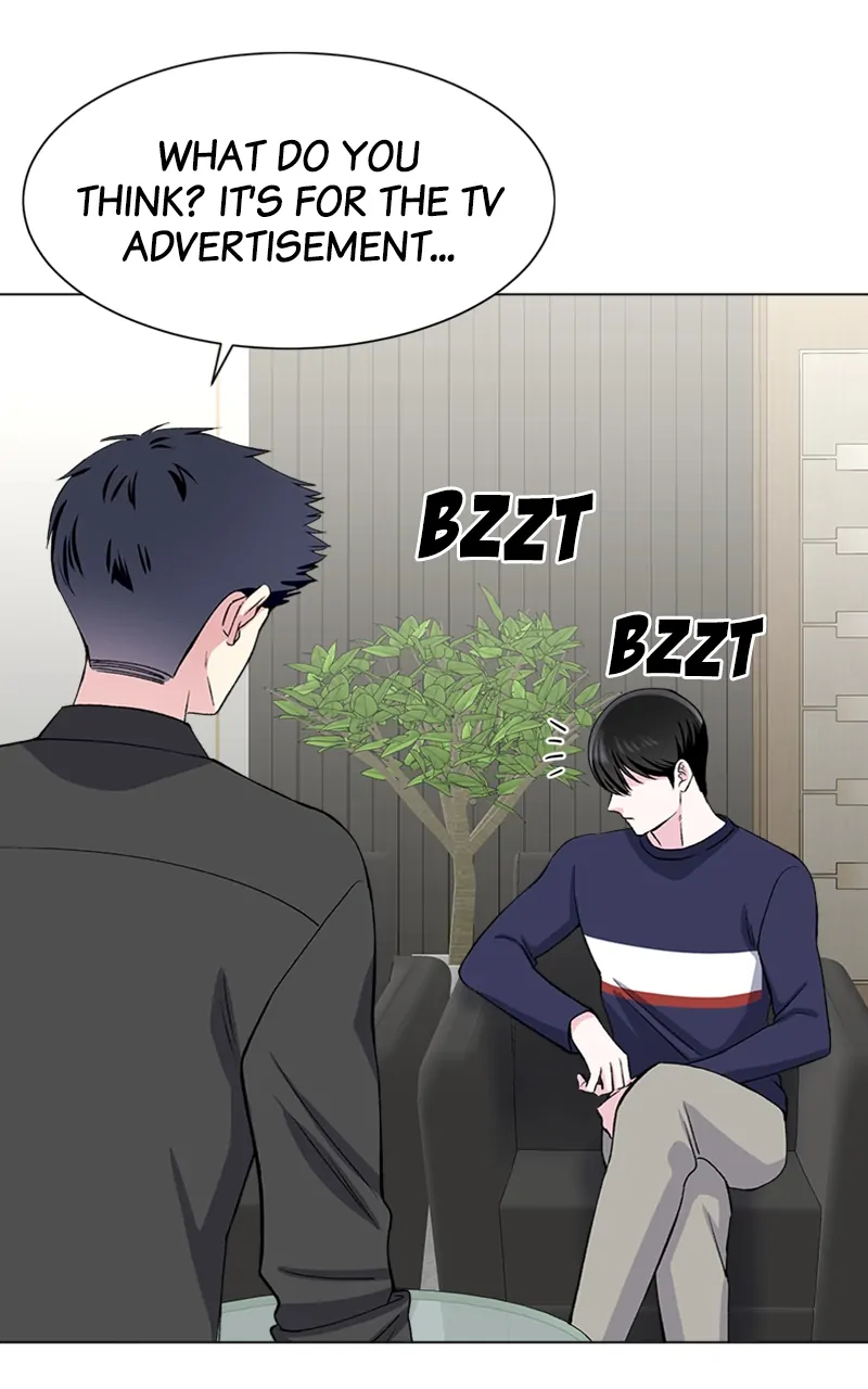 Complicated Cohabitation Chapter 66 - page 42