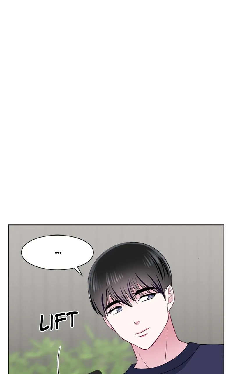 Complicated Cohabitation Chapter 66 - page 45