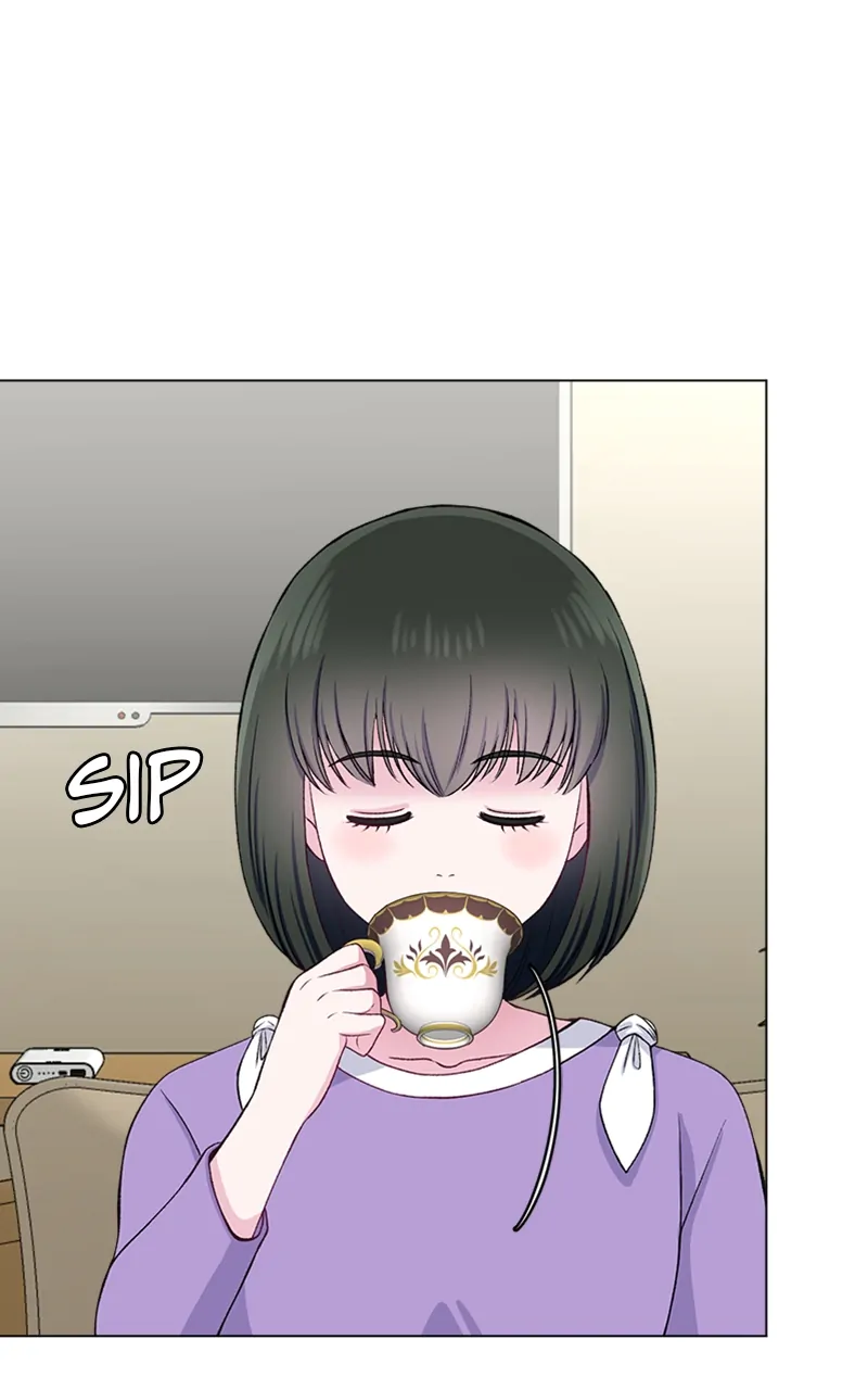 Complicated Cohabitation Chapter 66 - page 55