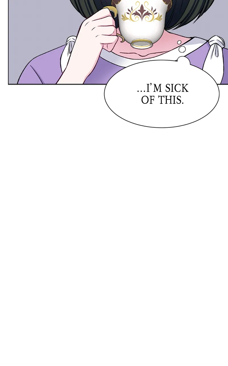 Complicated Cohabitation Chapter 66 - page 57