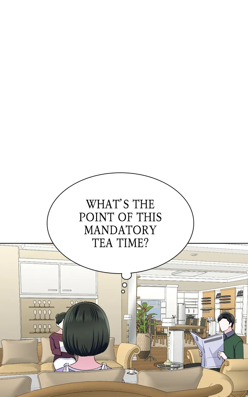 Complicated Cohabitation Chapter 66 - page 58