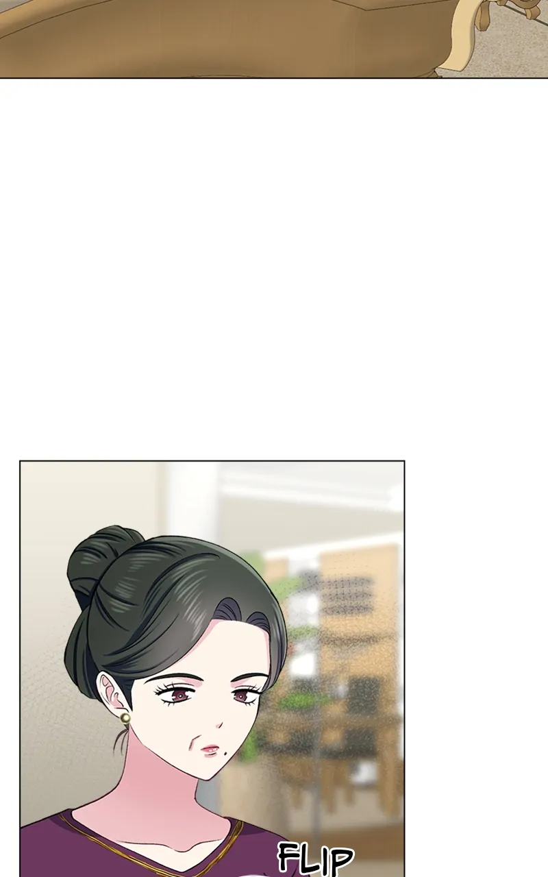 Complicated Cohabitation Chapter 66 - page 59
