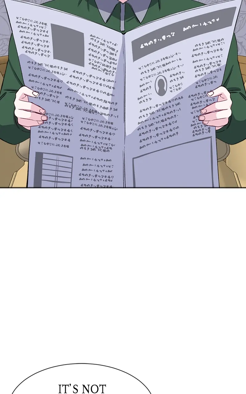 Complicated Cohabitation Chapter 66 - page 61