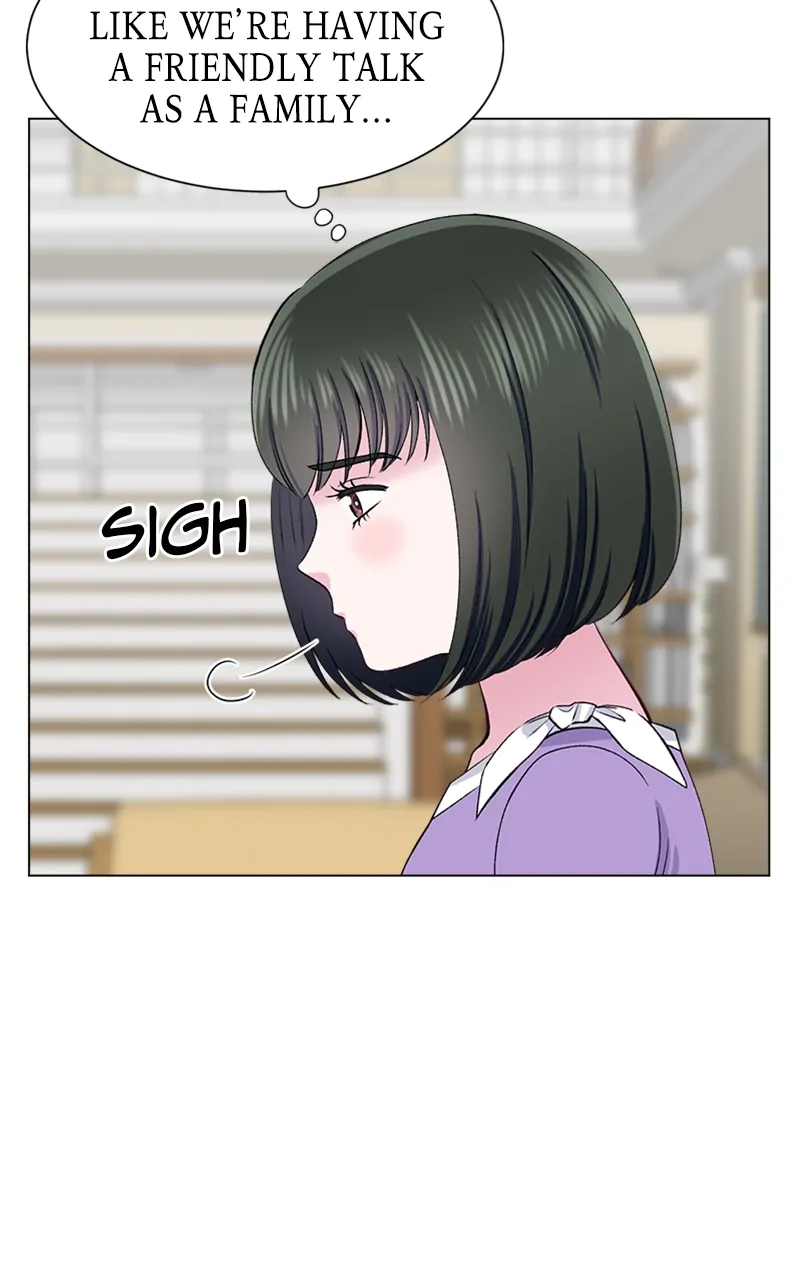 Complicated Cohabitation Chapter 66 - page 62