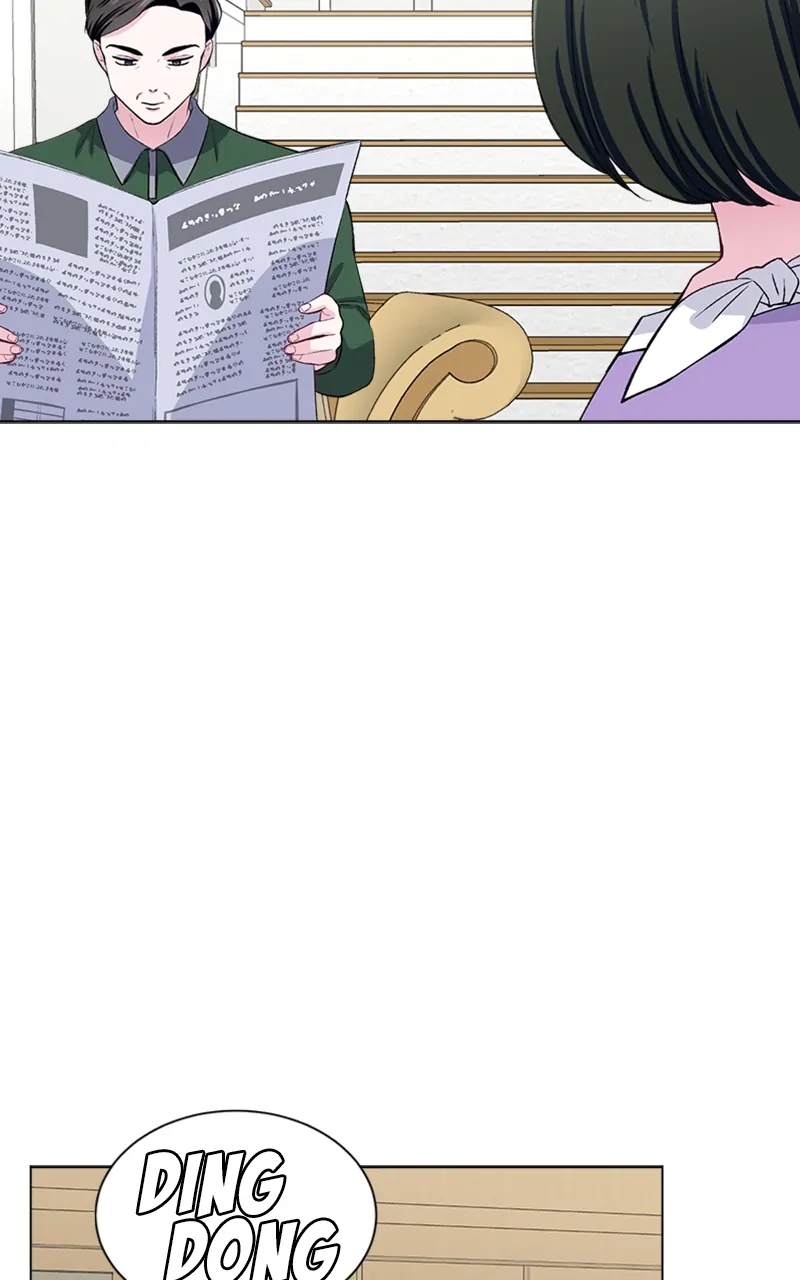 Complicated Cohabitation Chapter 66 - page 65