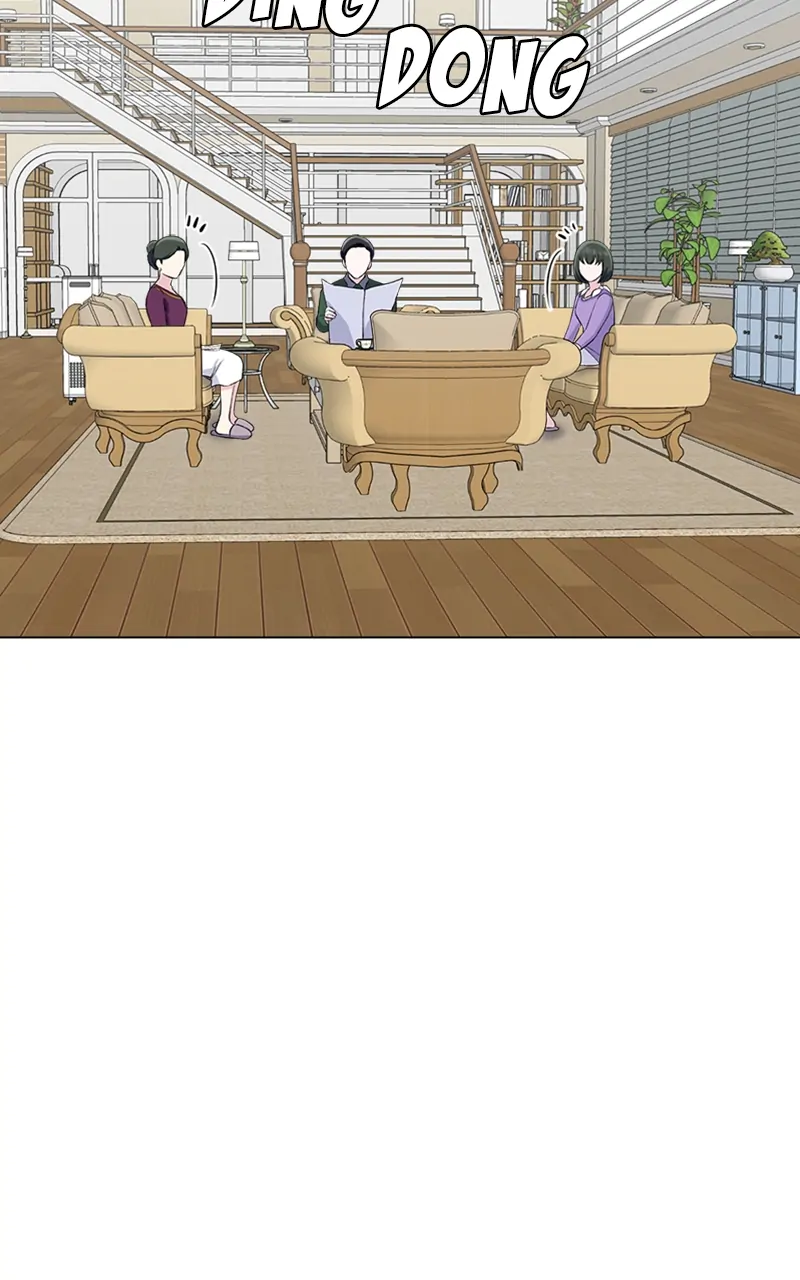 Complicated Cohabitation Chapter 66 - page 67