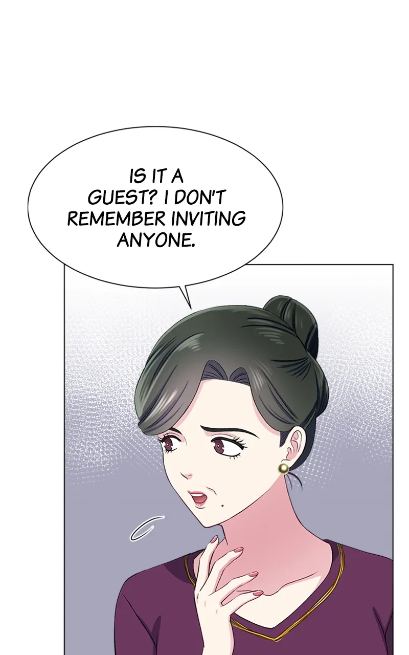 Complicated Cohabitation Chapter 66 - page 68