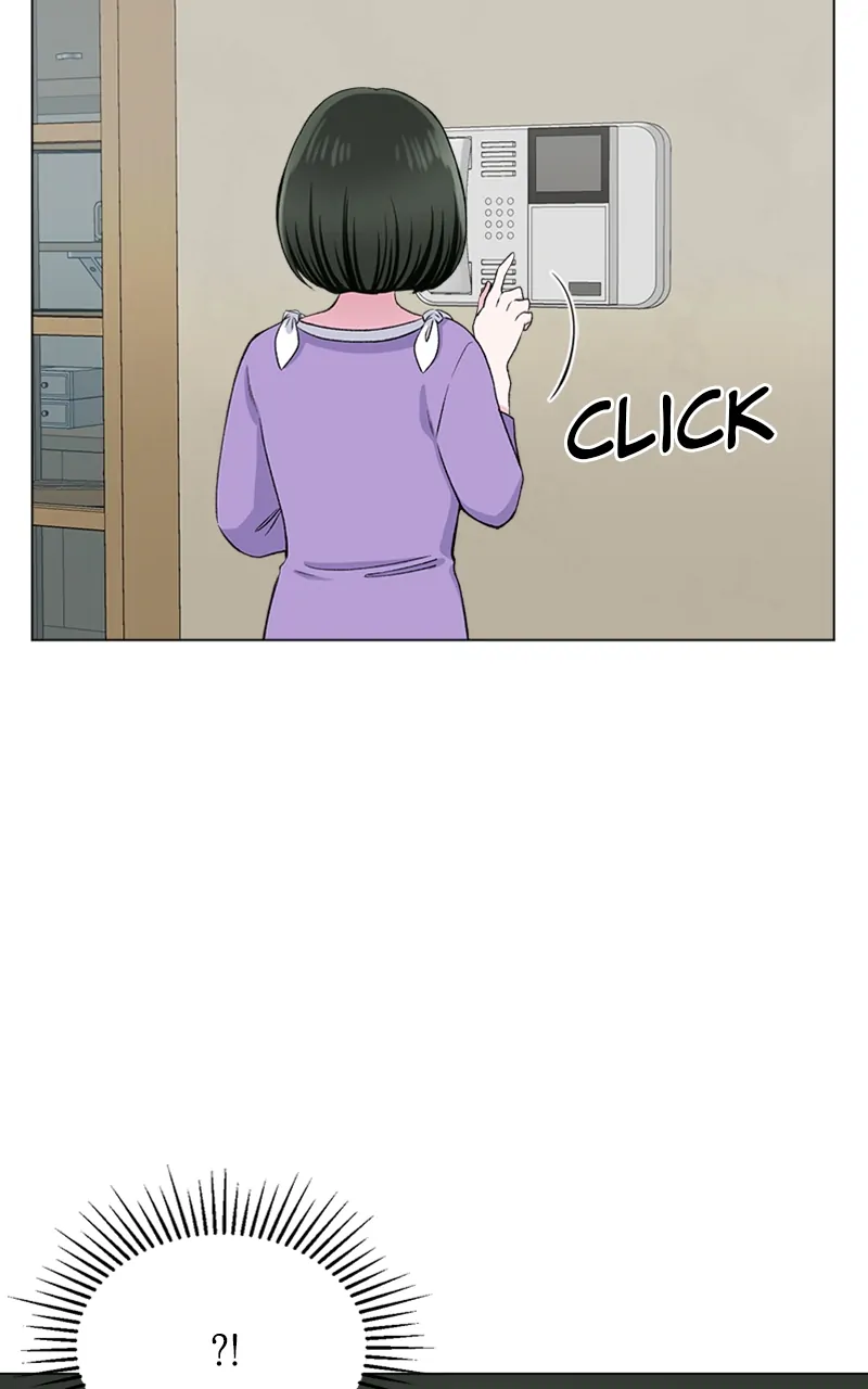Complicated Cohabitation Chapter 66 - page 73