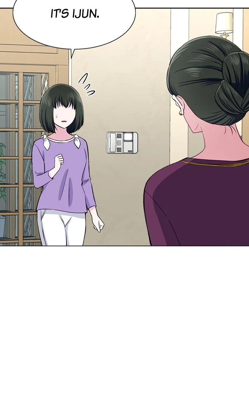 Complicated Cohabitation Chapter 66 - page 80