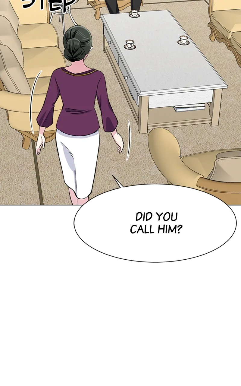 Complicated Cohabitation Chapter 66 - page 83