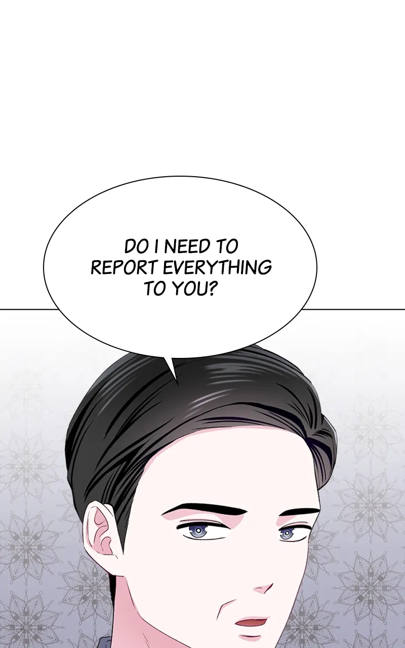 Complicated Cohabitation Chapter 66 - page 87