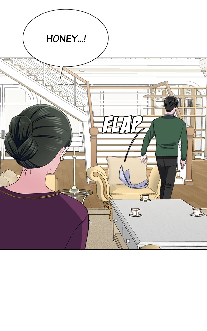 Complicated Cohabitation Chapter 66 - page 90
