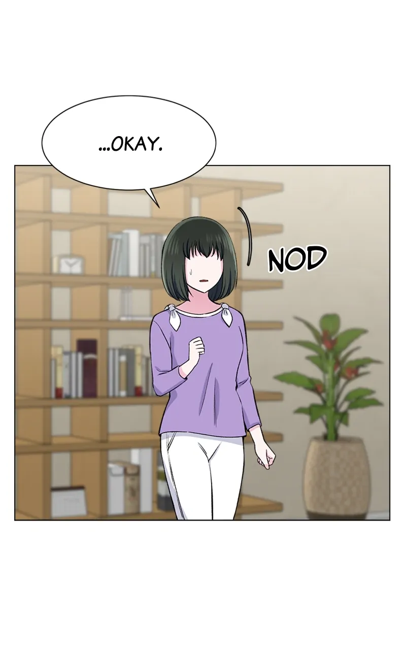 Complicated Cohabitation Chapter 66 - page 93