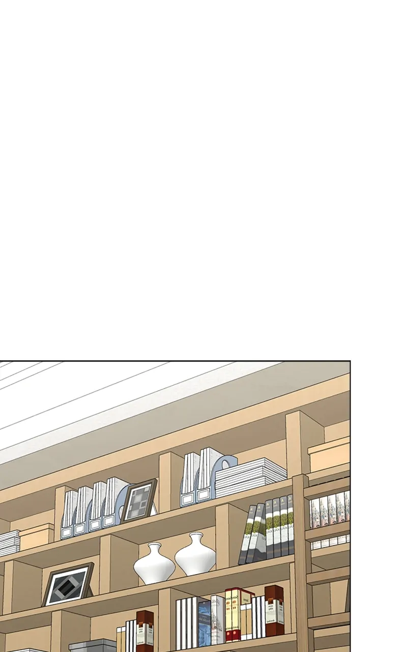 Complicated Cohabitation Chapter 66 - page 94