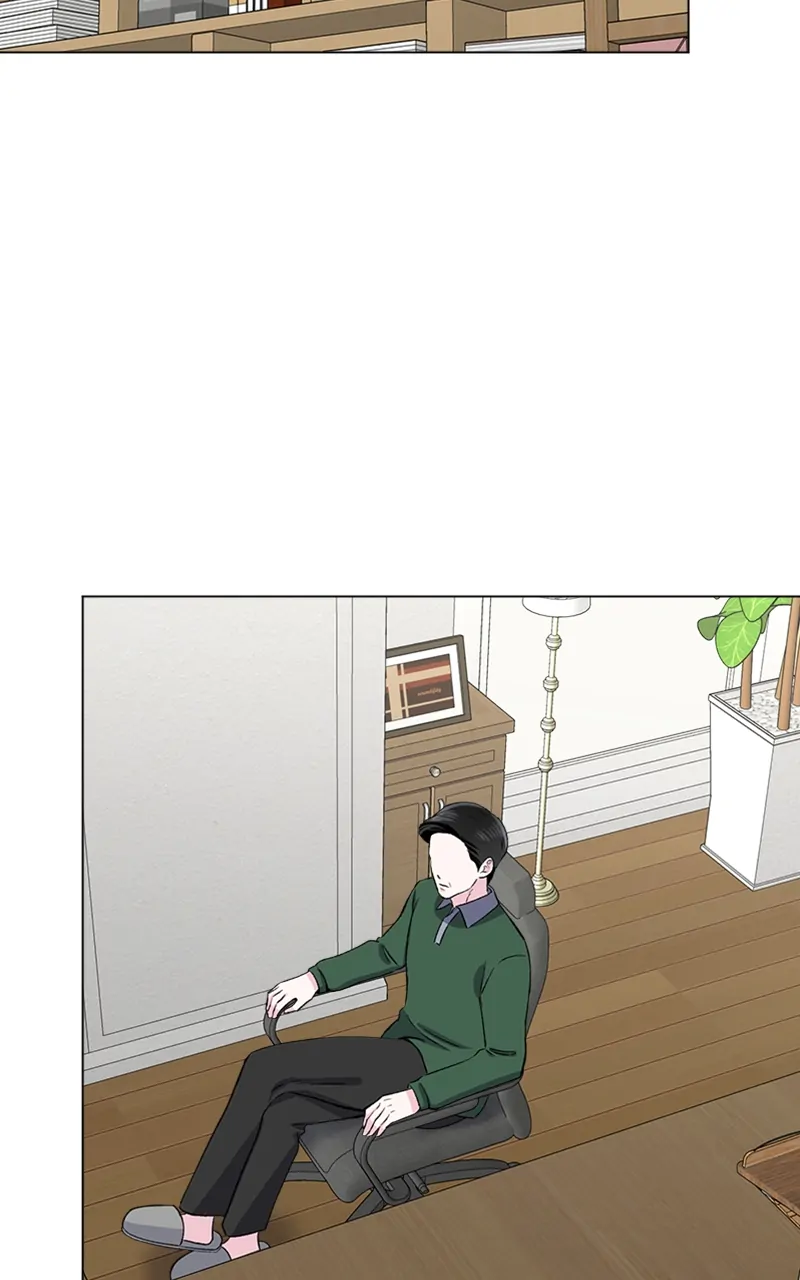 Complicated Cohabitation Chapter 66 - page 95