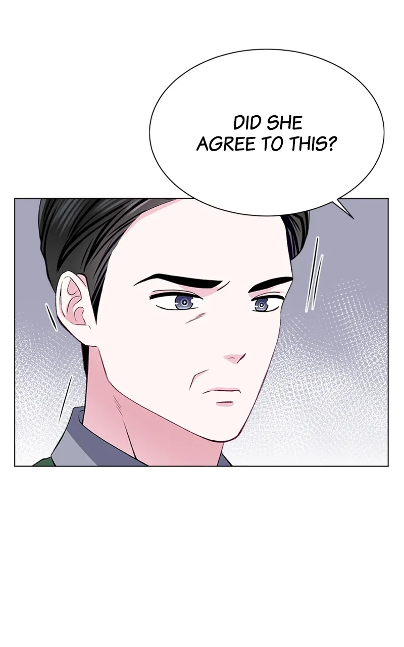 Complicated Cohabitation Chapter 67 - page 10